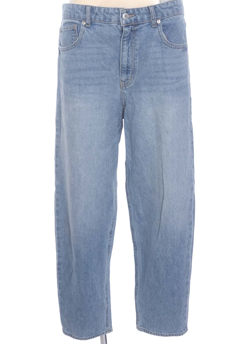Pantalones color Azul - H&M