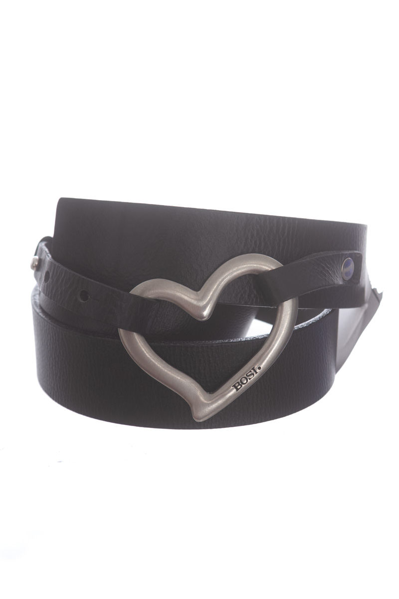 Accesorios color Negro - Bosi