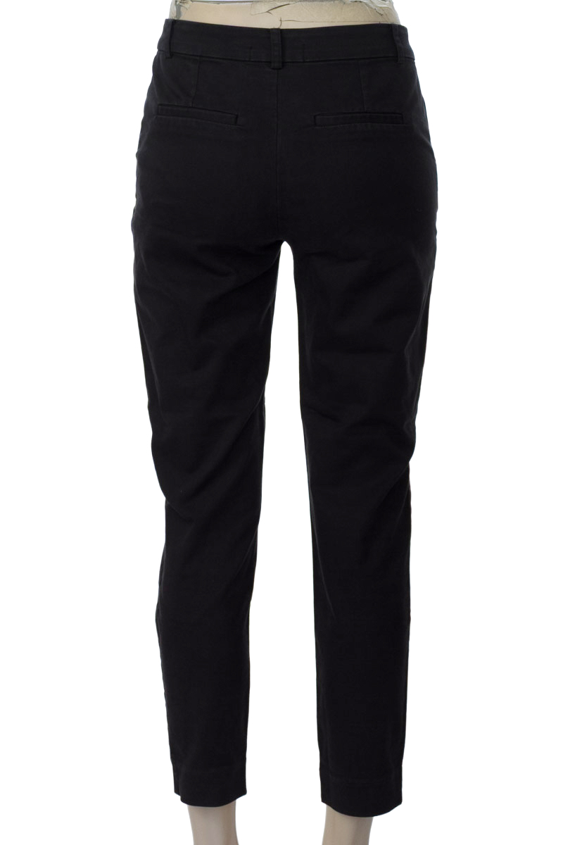 Pantalones color Negro - Seven Seven
