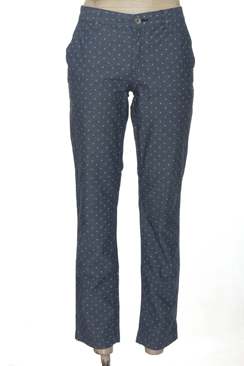 Pantalones color Azul - Tommy Hilfiger