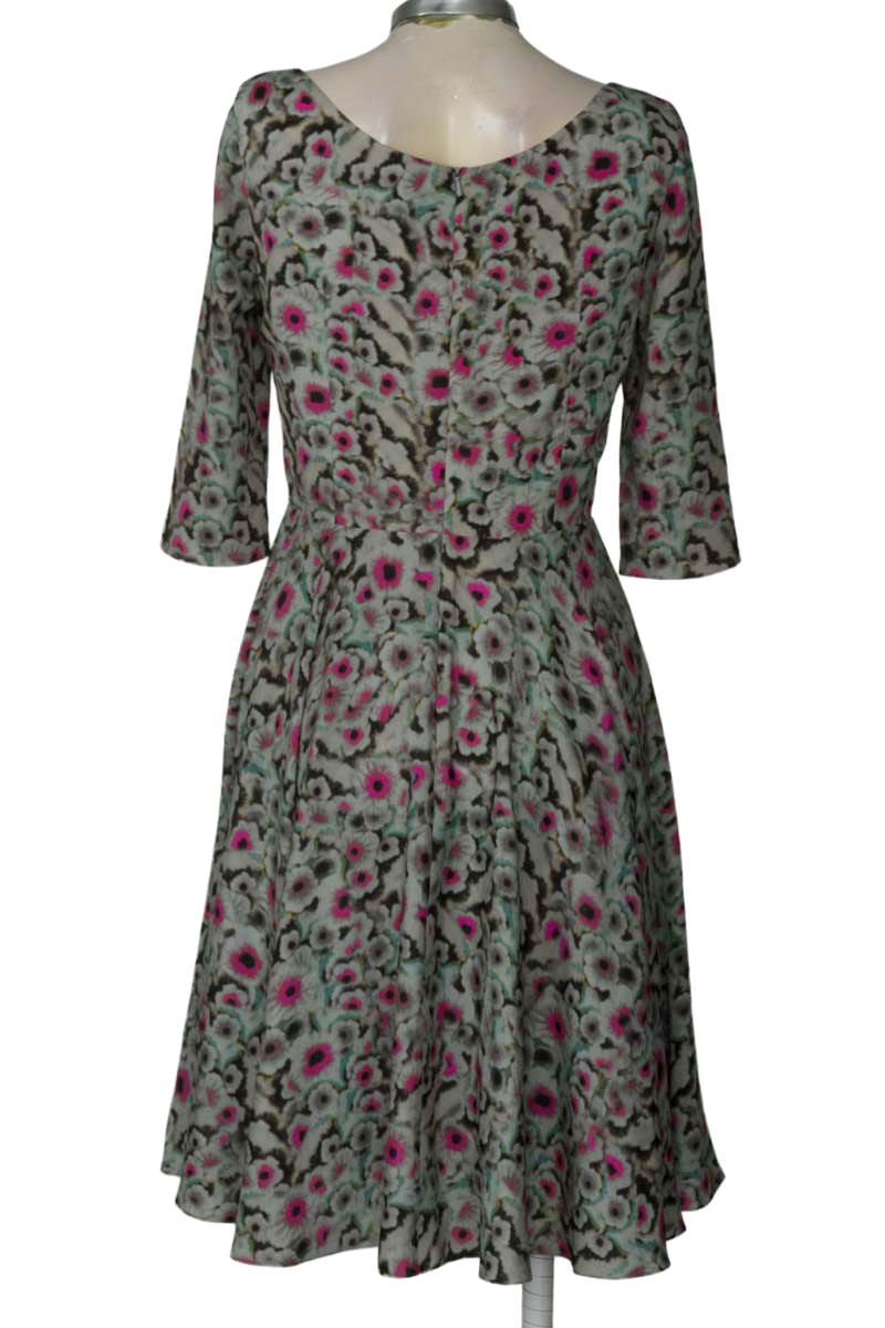 Vestido / Enterizo color Verde - Erdem