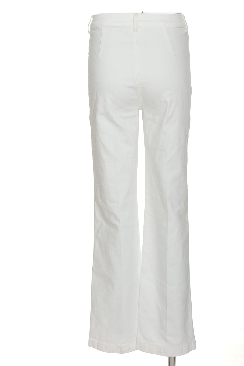 Pantalones color Blanco - H&M