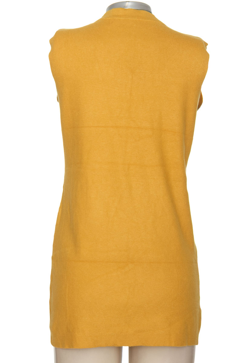 Vestido / Enterizo color Mostaza - Color