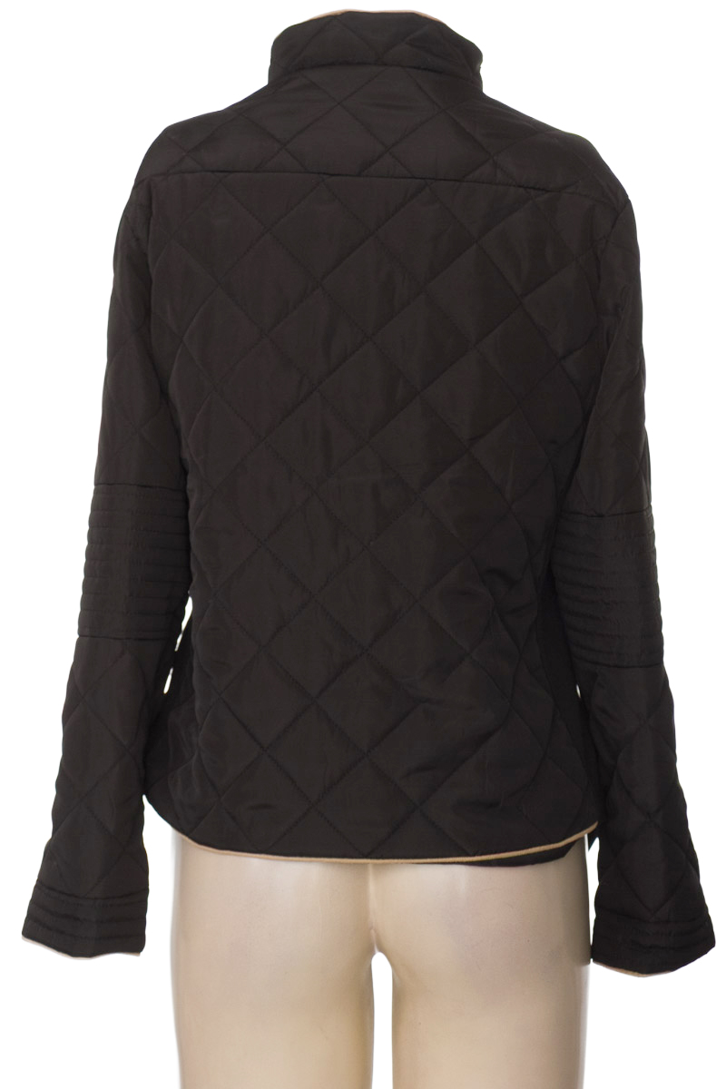 Chaqueta / Abrigo color Negro - Facol