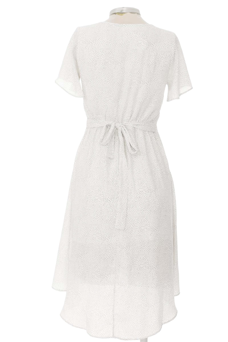 Vestido / Enterizo color Blanco - Sienna SKY