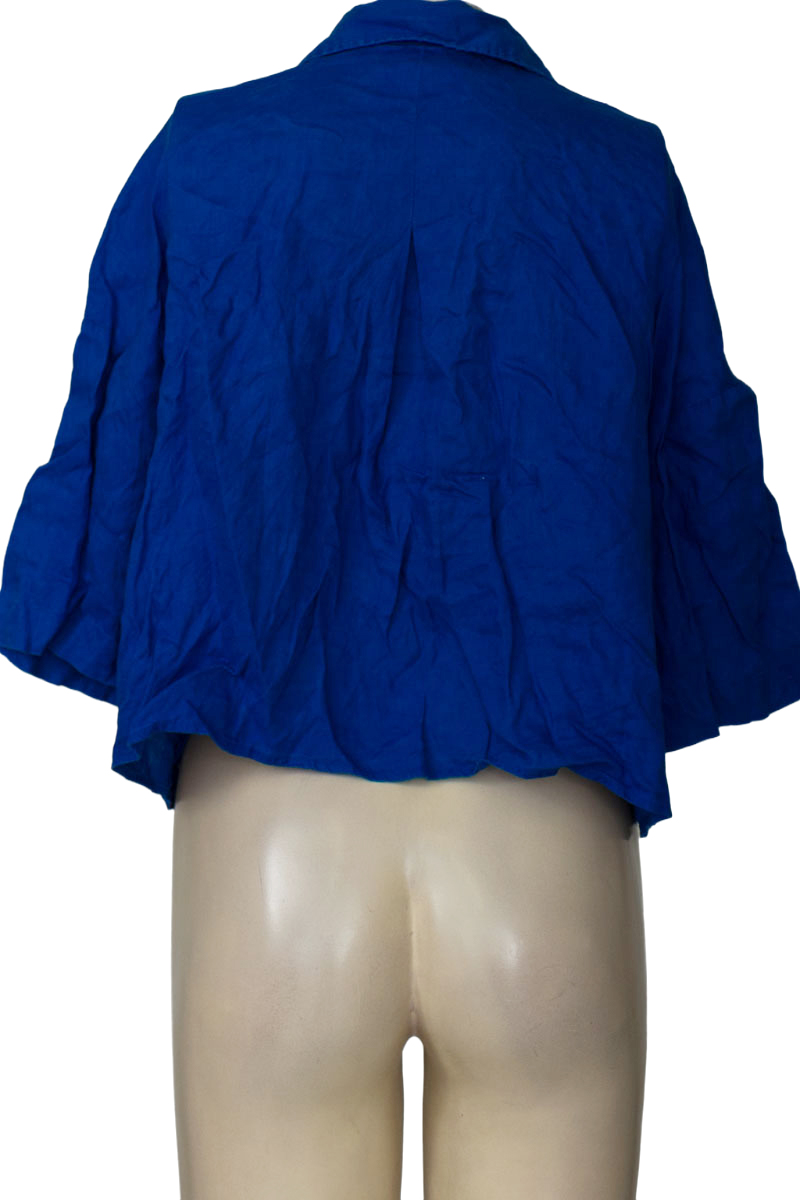 Blusa color Azul - H&M