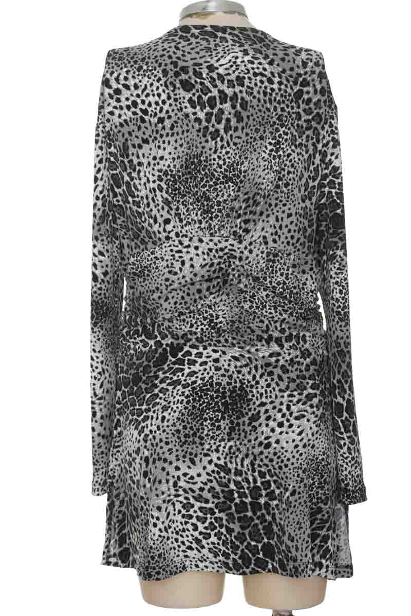 Vestido / Enterizo color Negro - J.T.B.