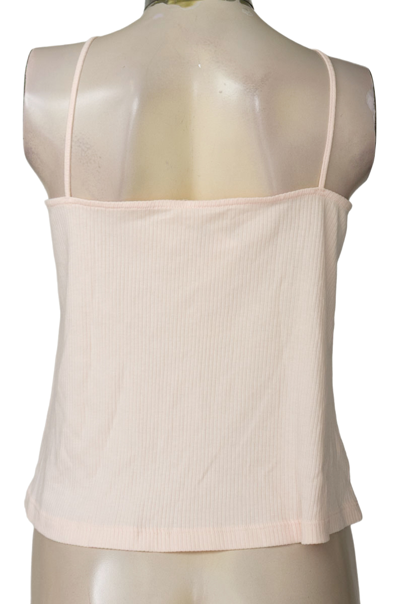 Top / Camiseta color Rosado - Gef