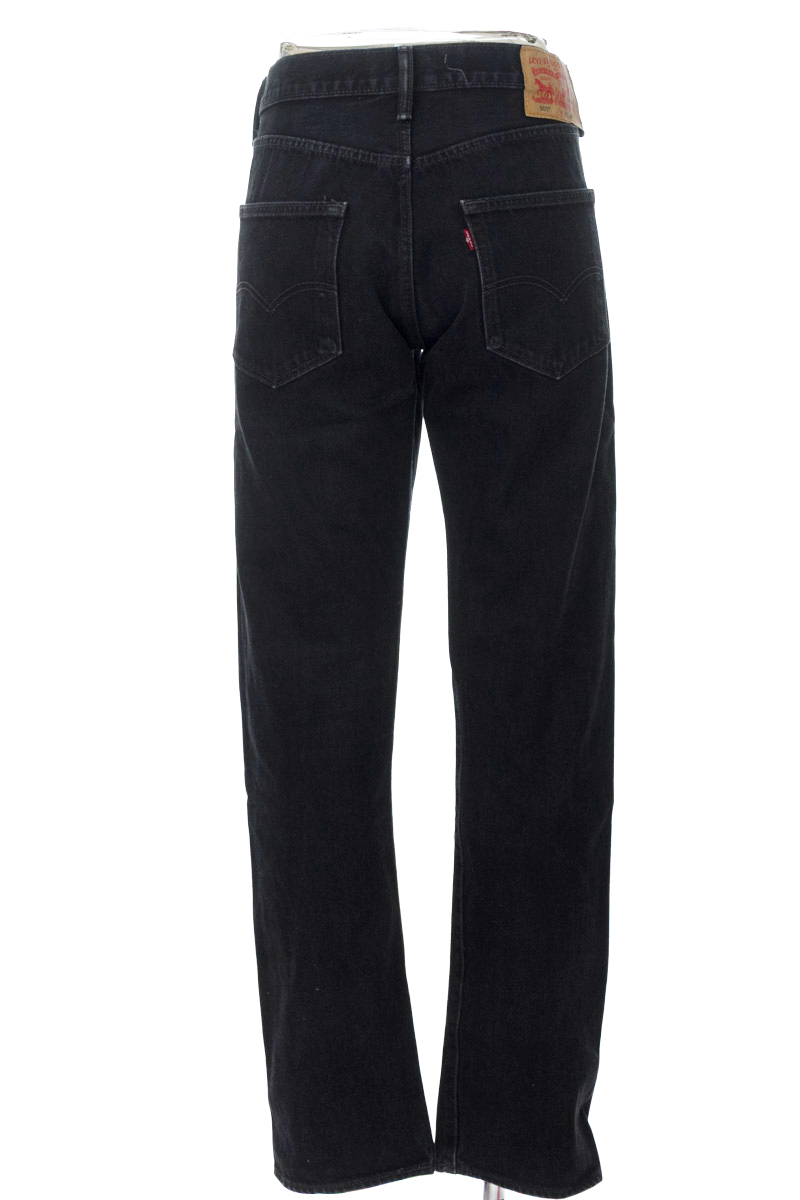 Jean color Negro - Levi Strauss & Co