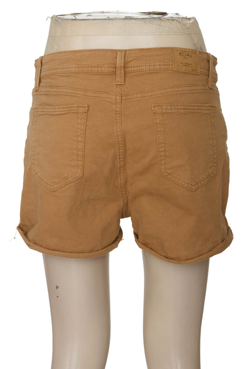 Short color Beige - Koaj
