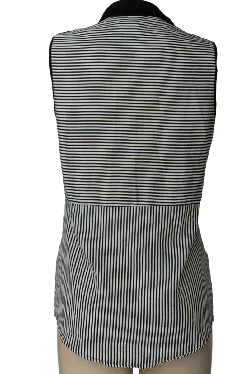 Blusa color Negro - RAGGED