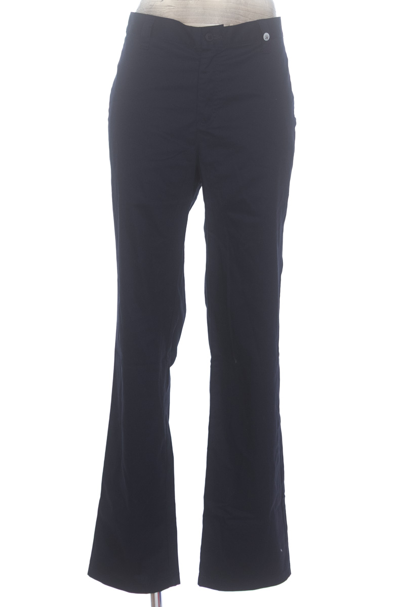 Pantalón color Azul - Arturo Calle