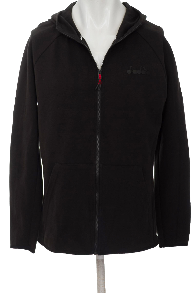 Ropa Deportiva color Negro - Diadora