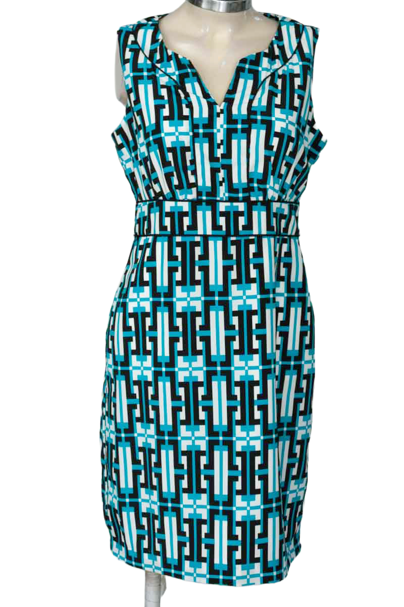 Vestido / Enterizo color Estampado - Banana Republic
