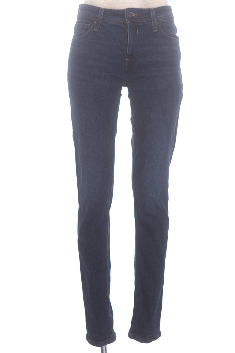 Jean color Azul - Koaj