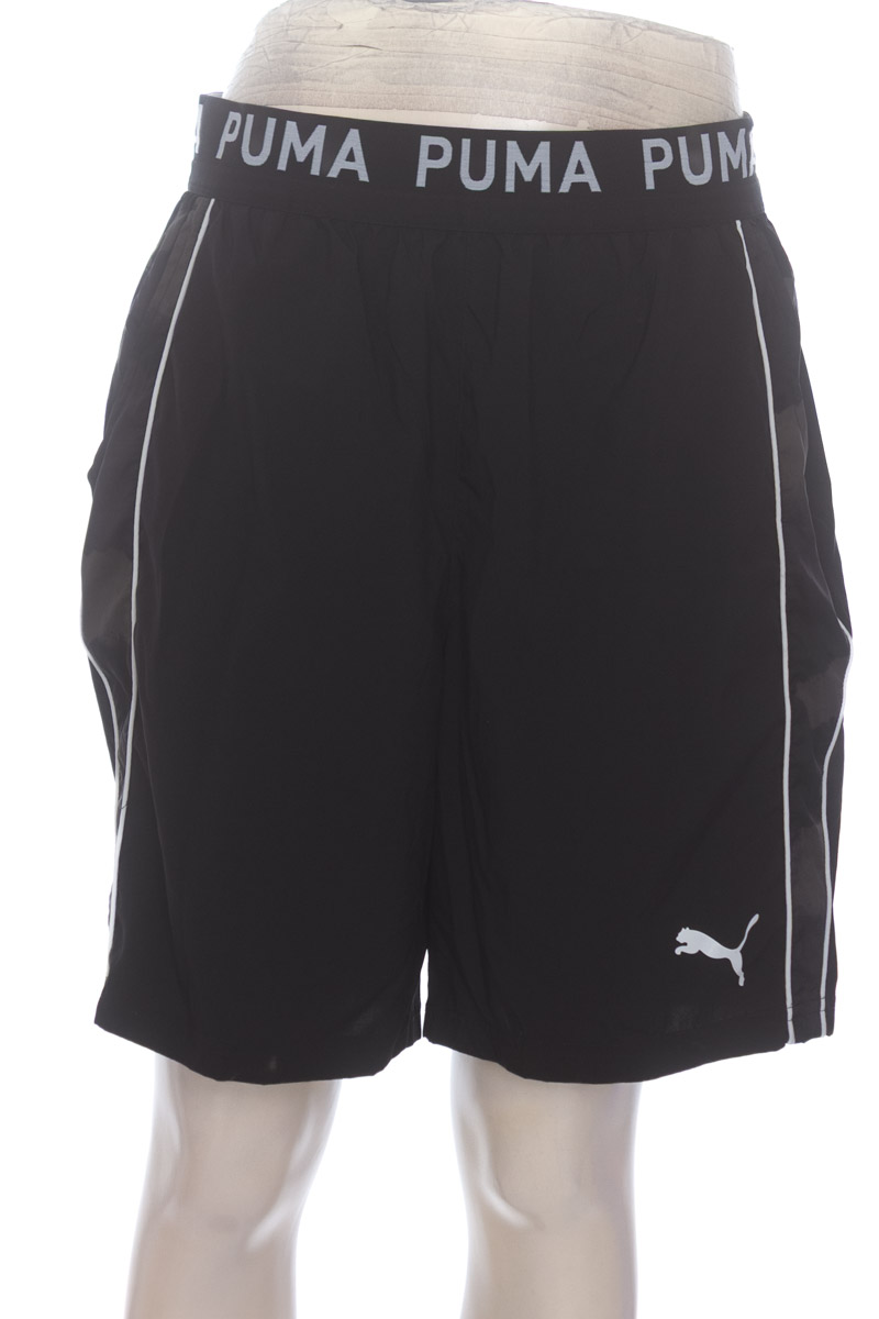 Ropa Deportiva color Negro - Closeando