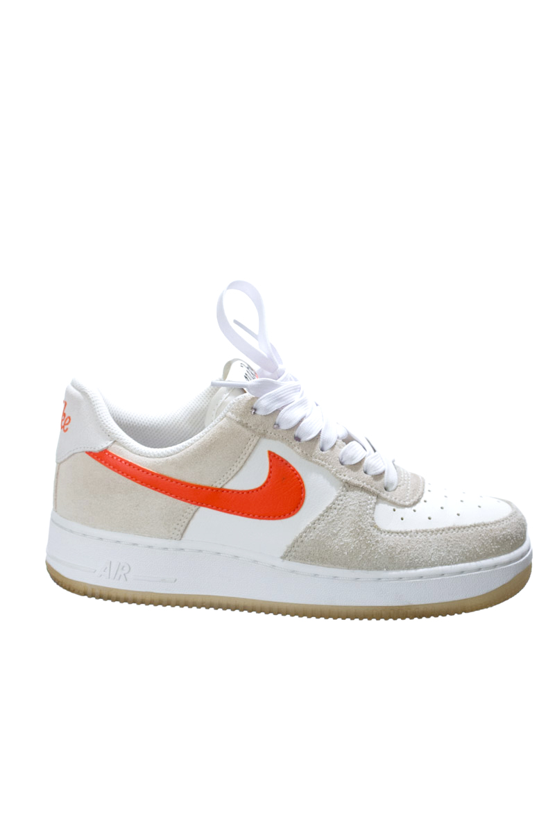 Zapatos color Beige - Nike