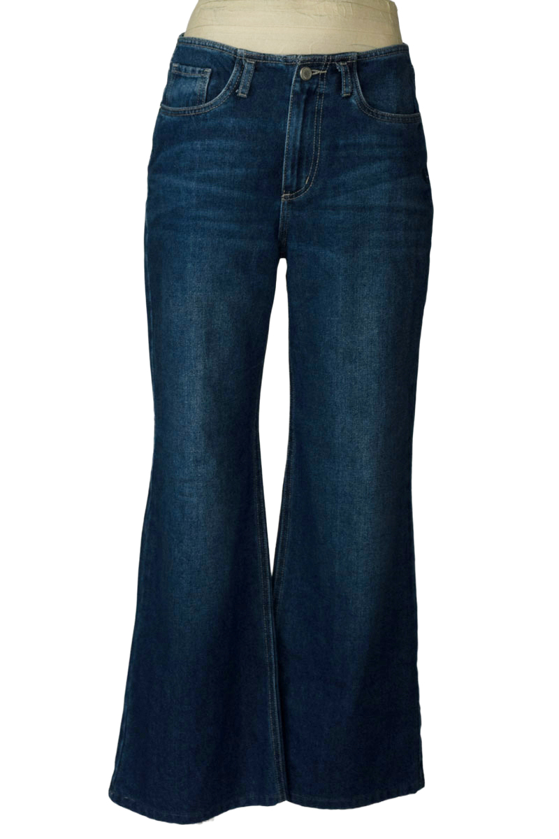 Pantalones color Azul - Lola