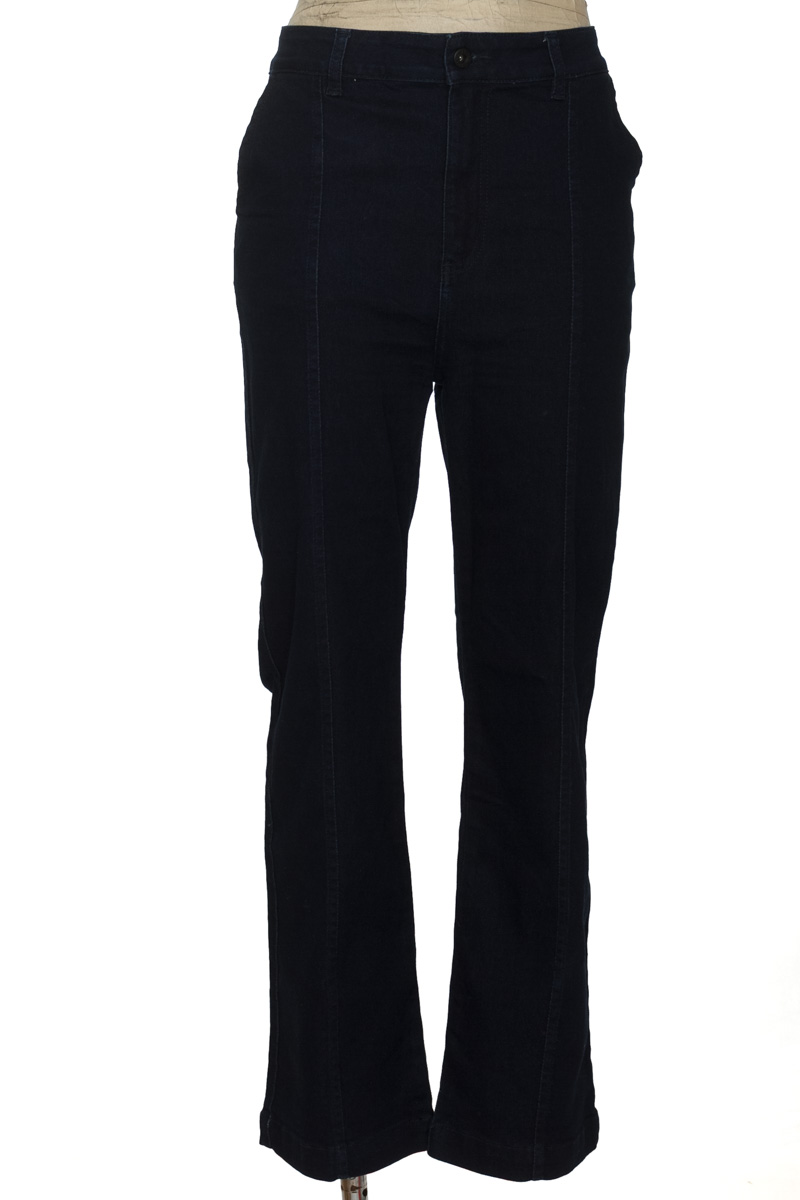 Pantalones color Azul - FDS