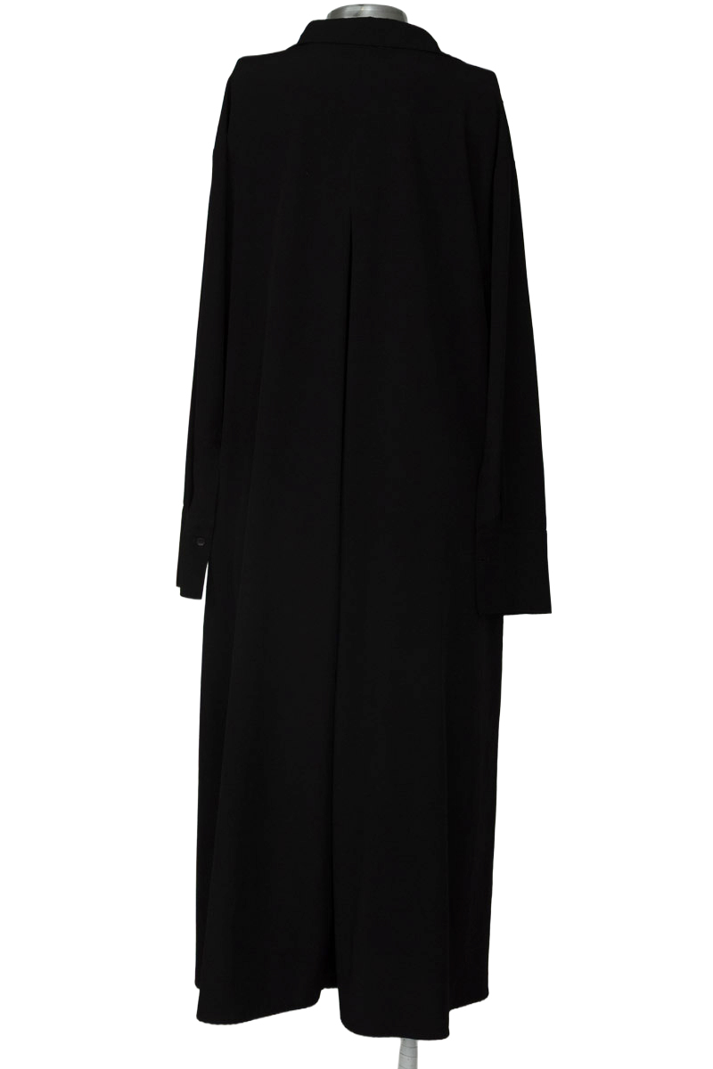 Vestido / Enterizo color Negro - Octavia