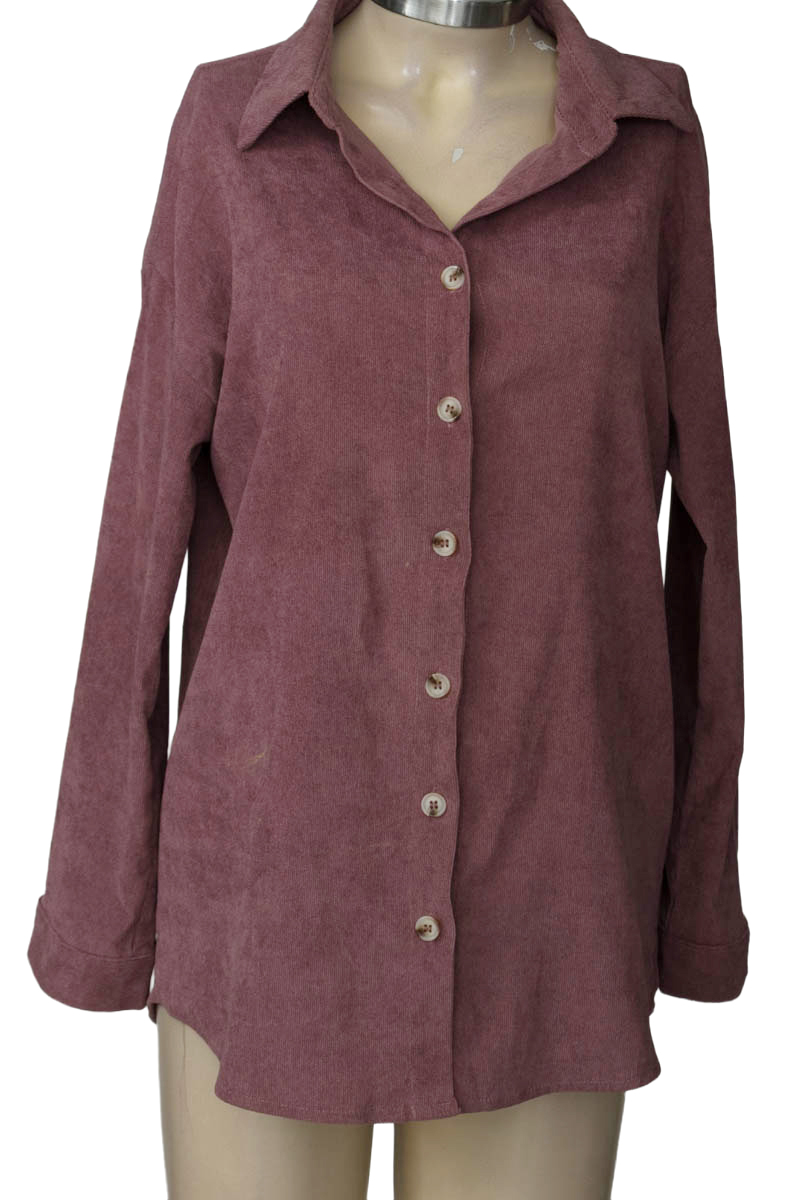 Blusa color Morado - Newboat