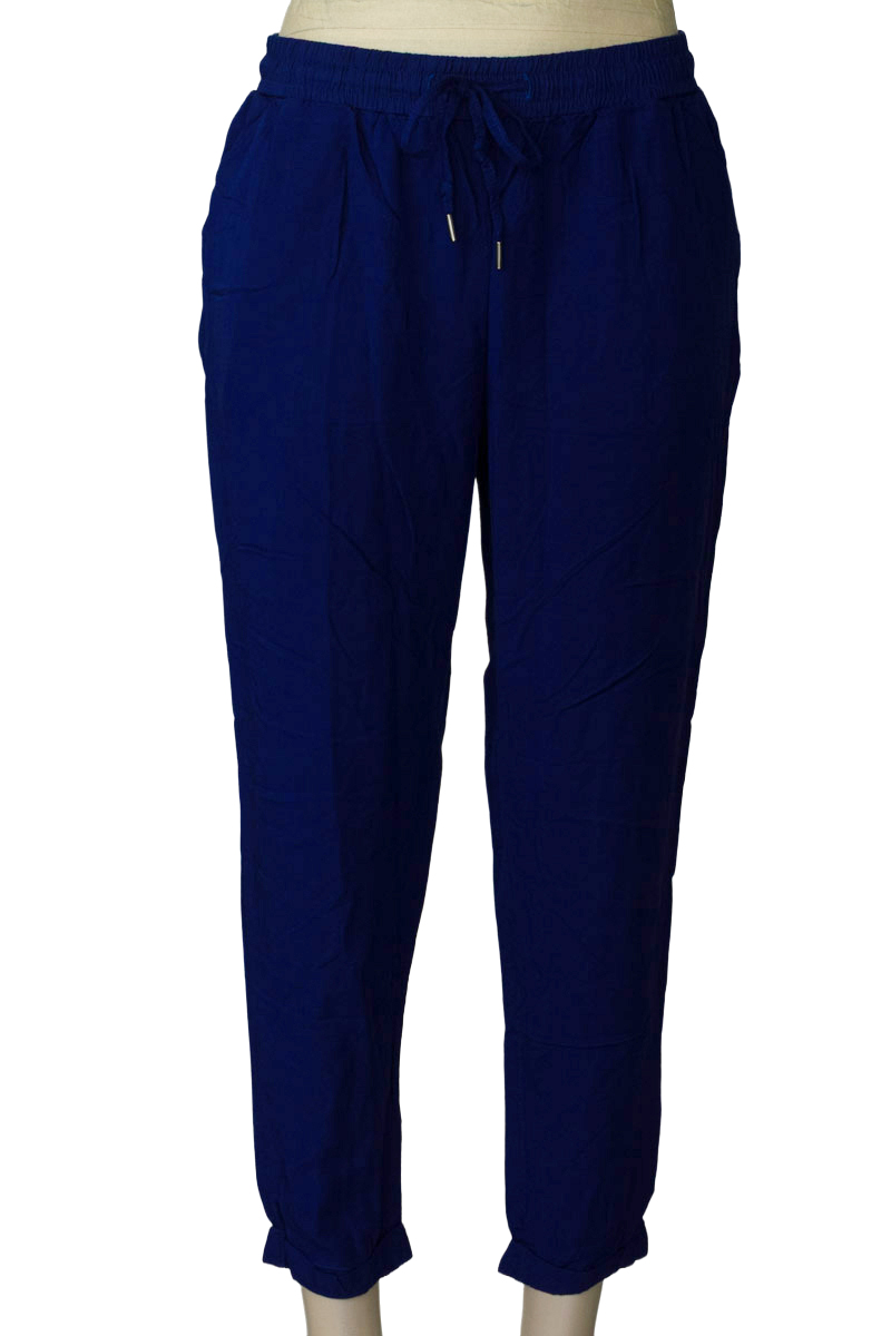 Pantalones color Azul - Closeando