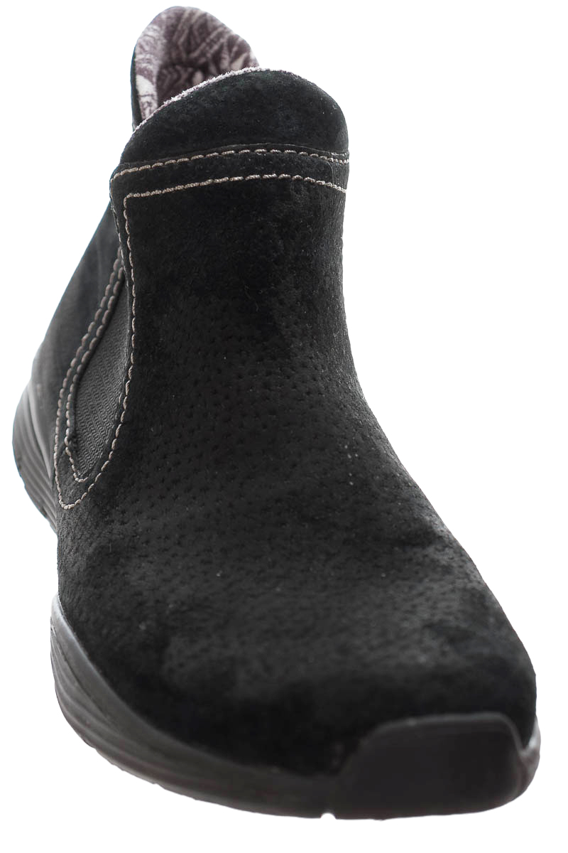 Zapatos color Negro - Skechers