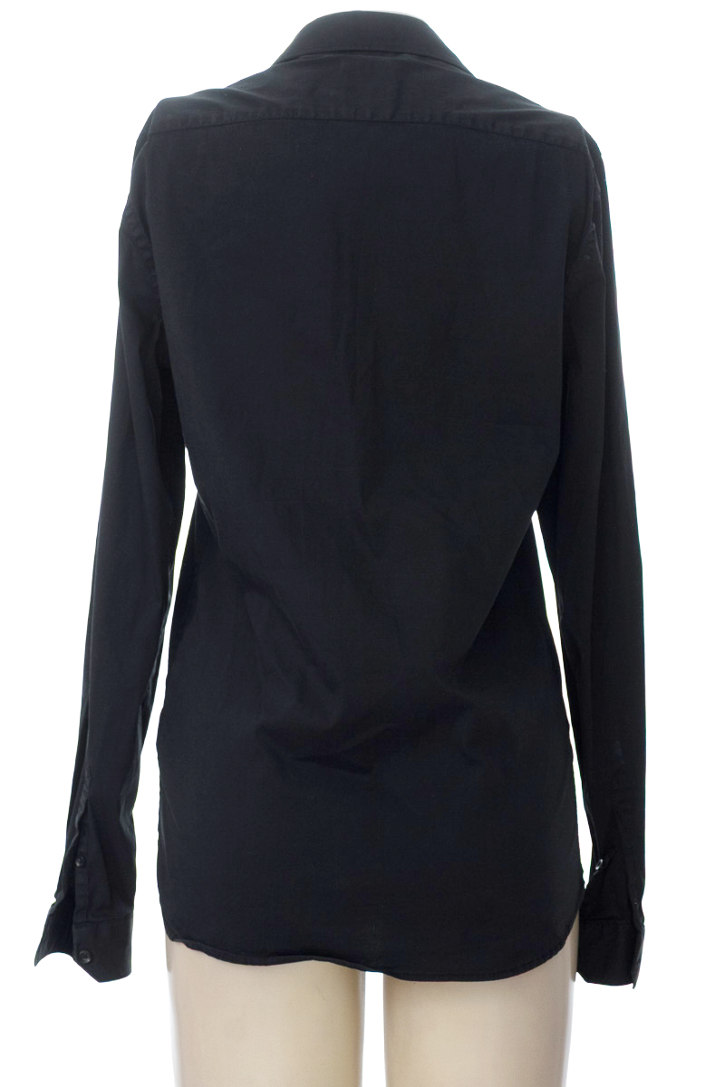 Blusa color Negro - Zara