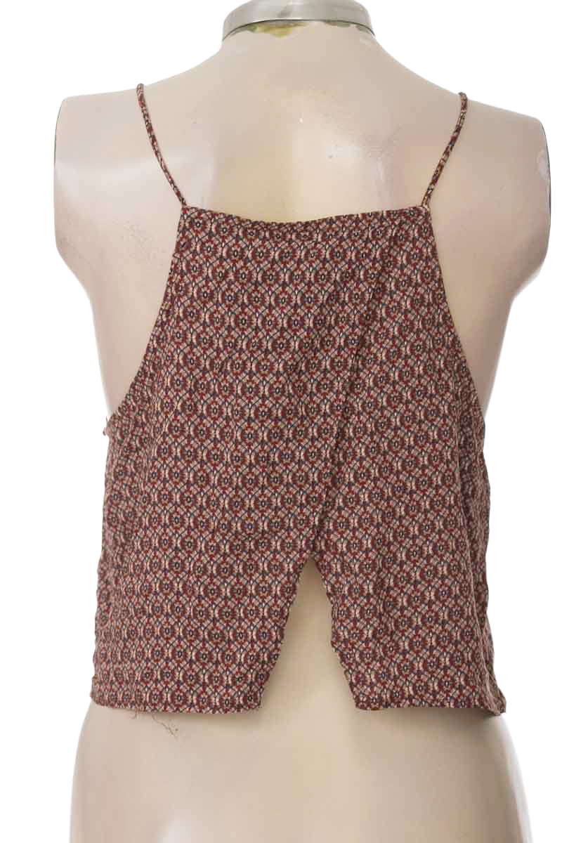 Top / Camiseta color Estampado - Pull & Bear