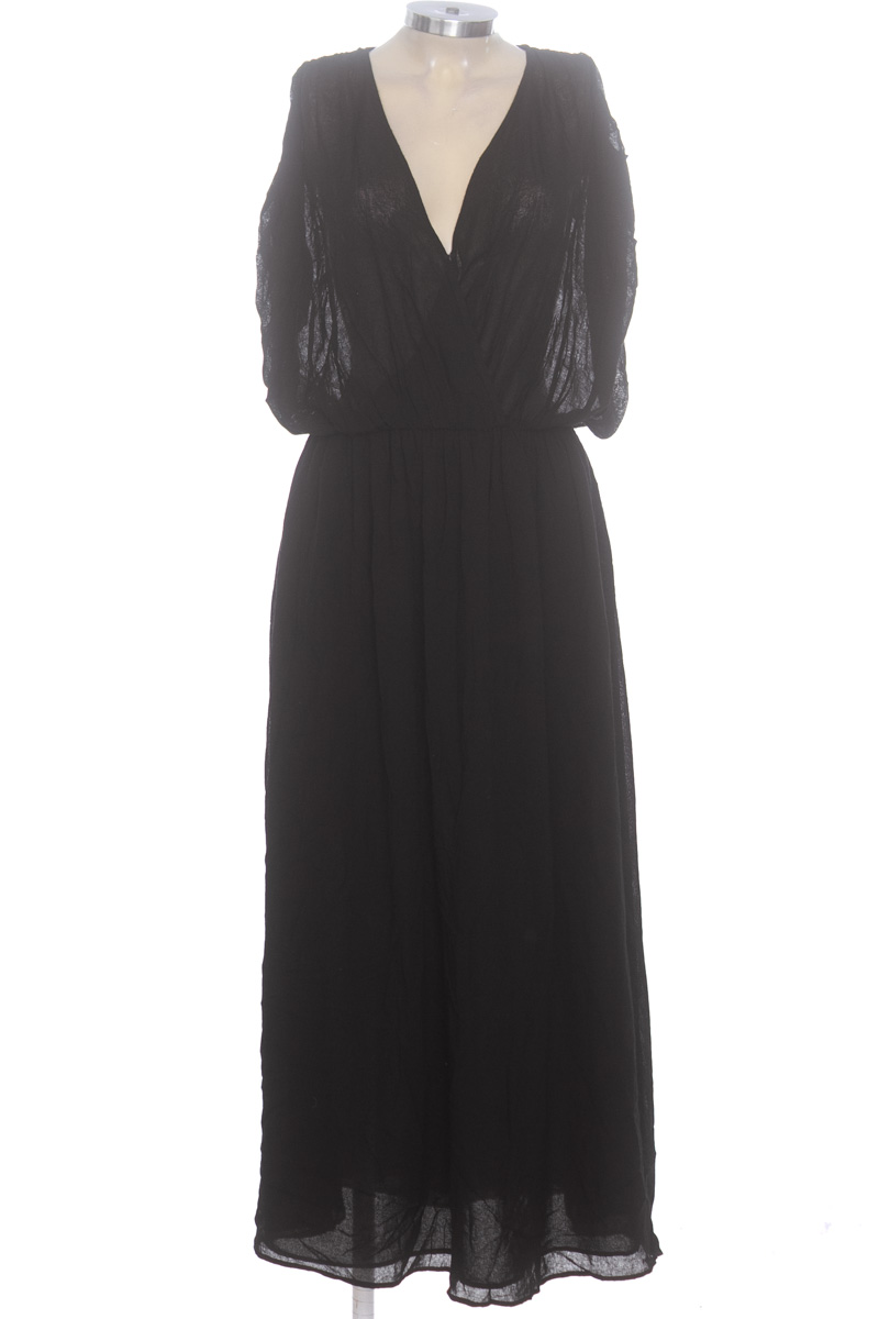 Vestido / Enterizo color Negro - H&M