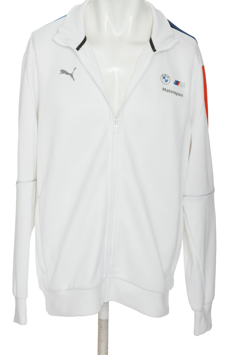 Chaqueta color Blanco - Puma