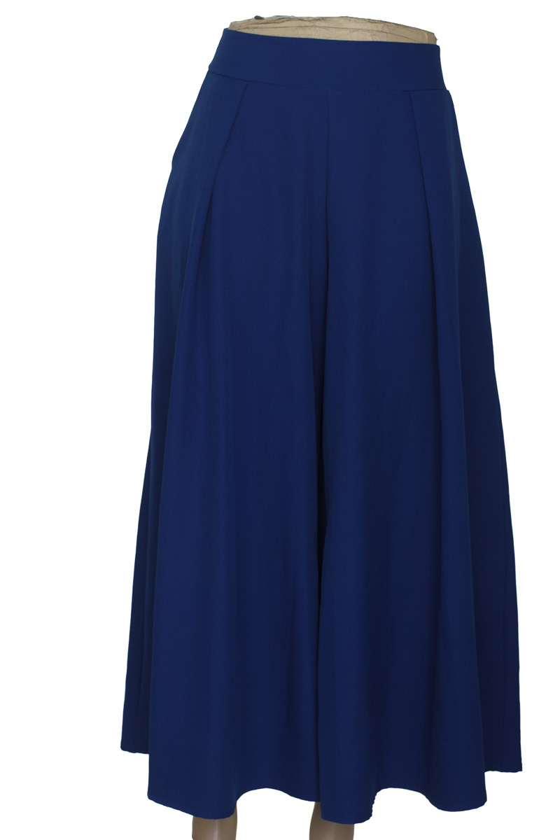 Pantalones color Azul - Nylon Apparel