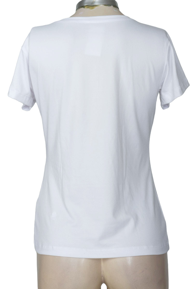 Top / Camiseta color Blanco - Closeando
