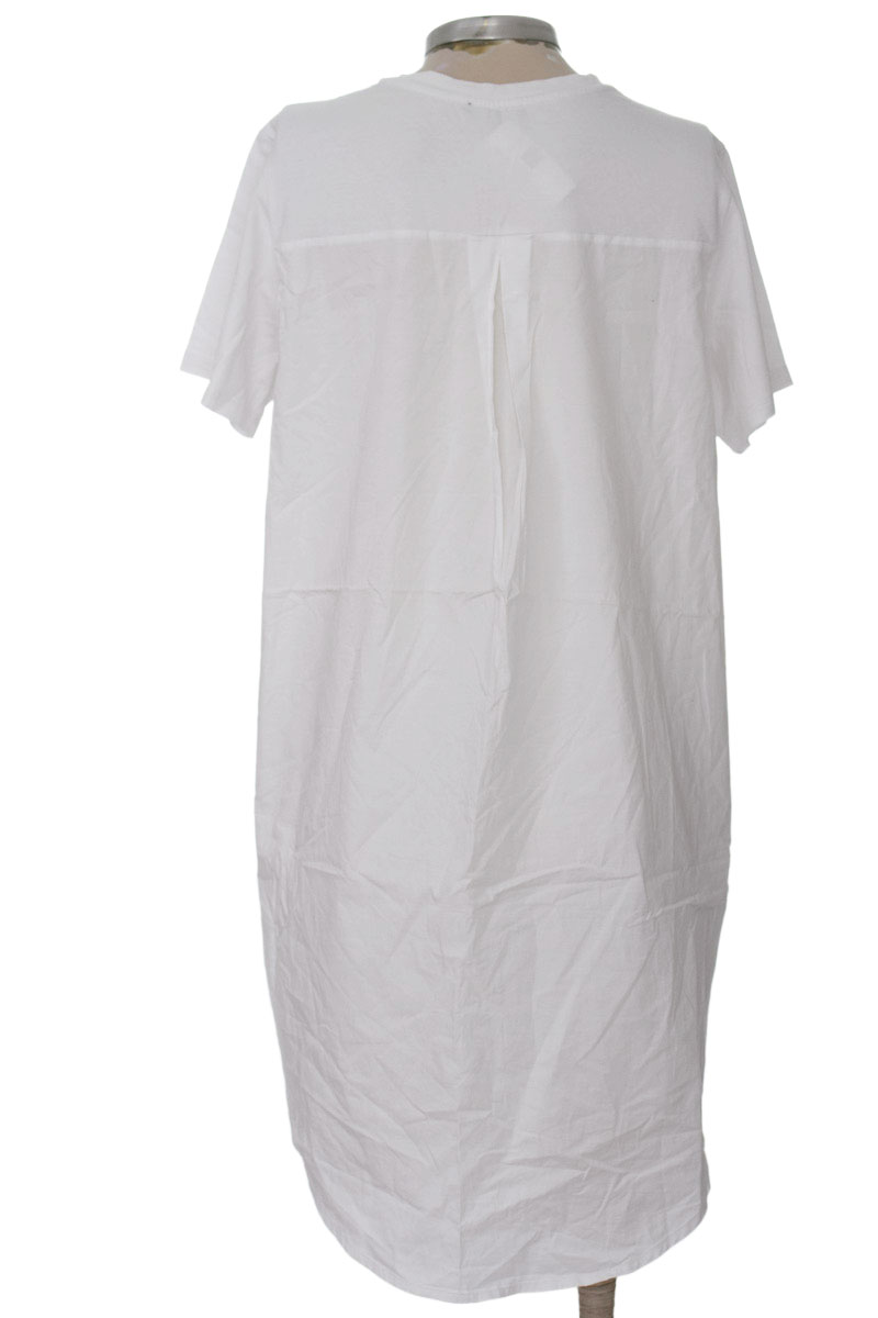 Blusa color Blanco - ELA