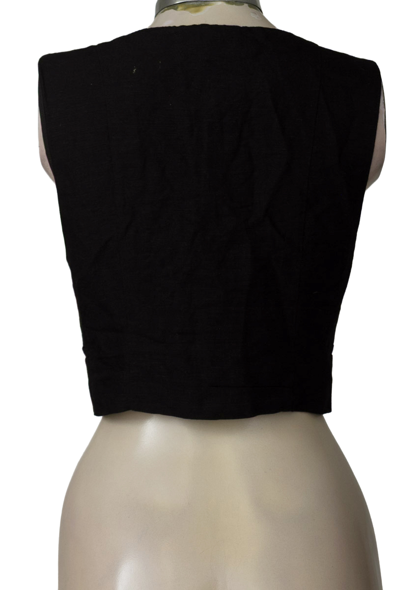 Blusa color Negro - H&M