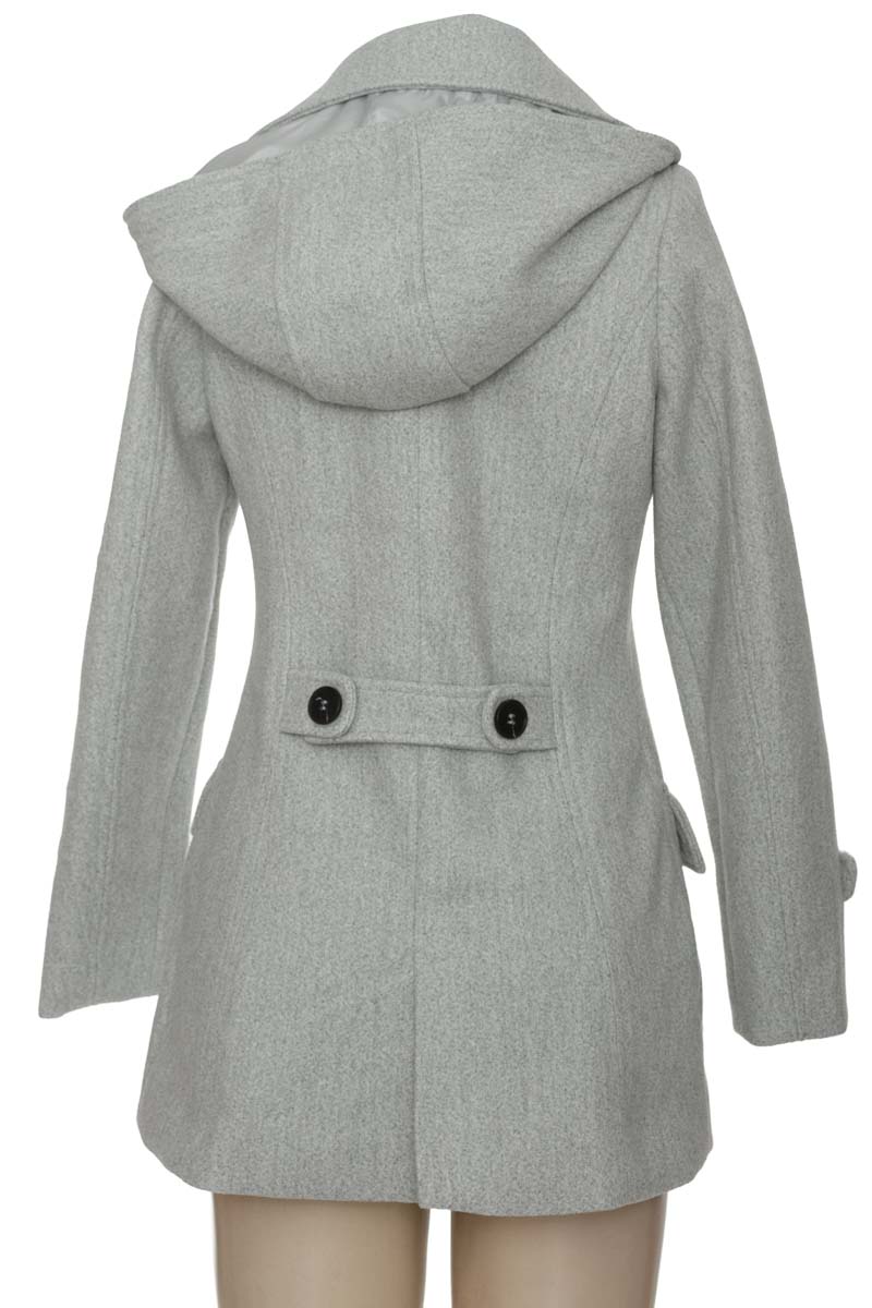 Chaqueta / Abrigo color Gris - FDS