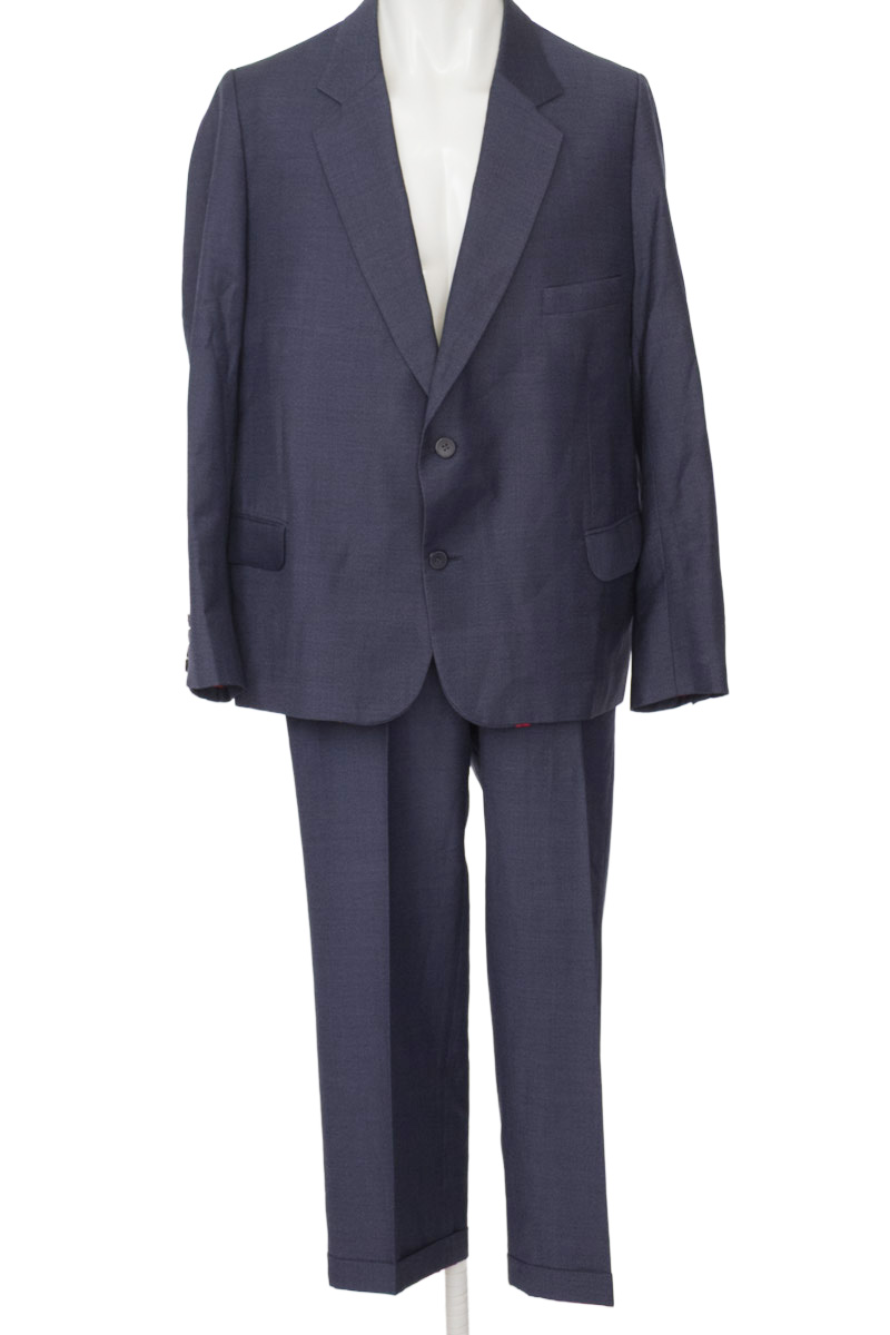 Traje Formal color Azul - Perennial