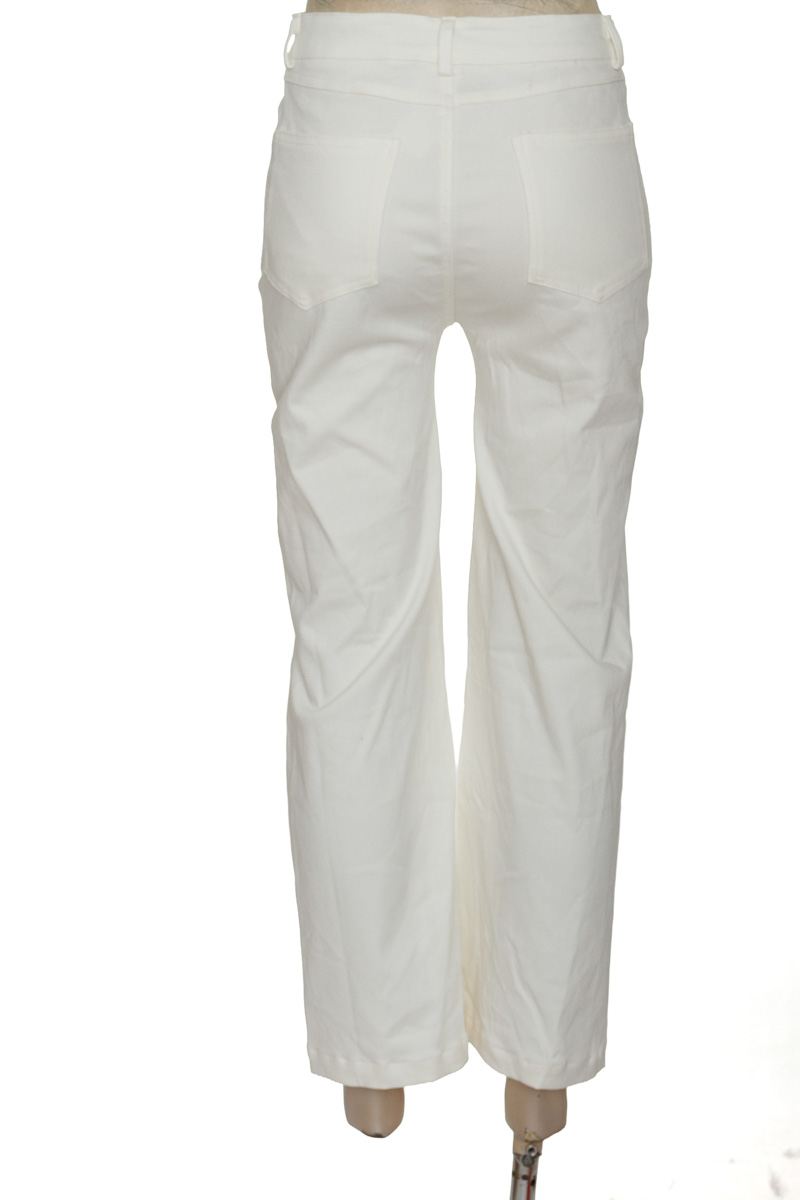 Pantalones color Blanco - Closeando