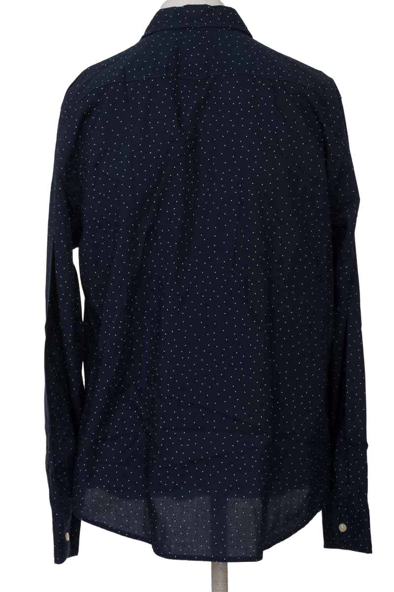 Camisa color Azul - Levis