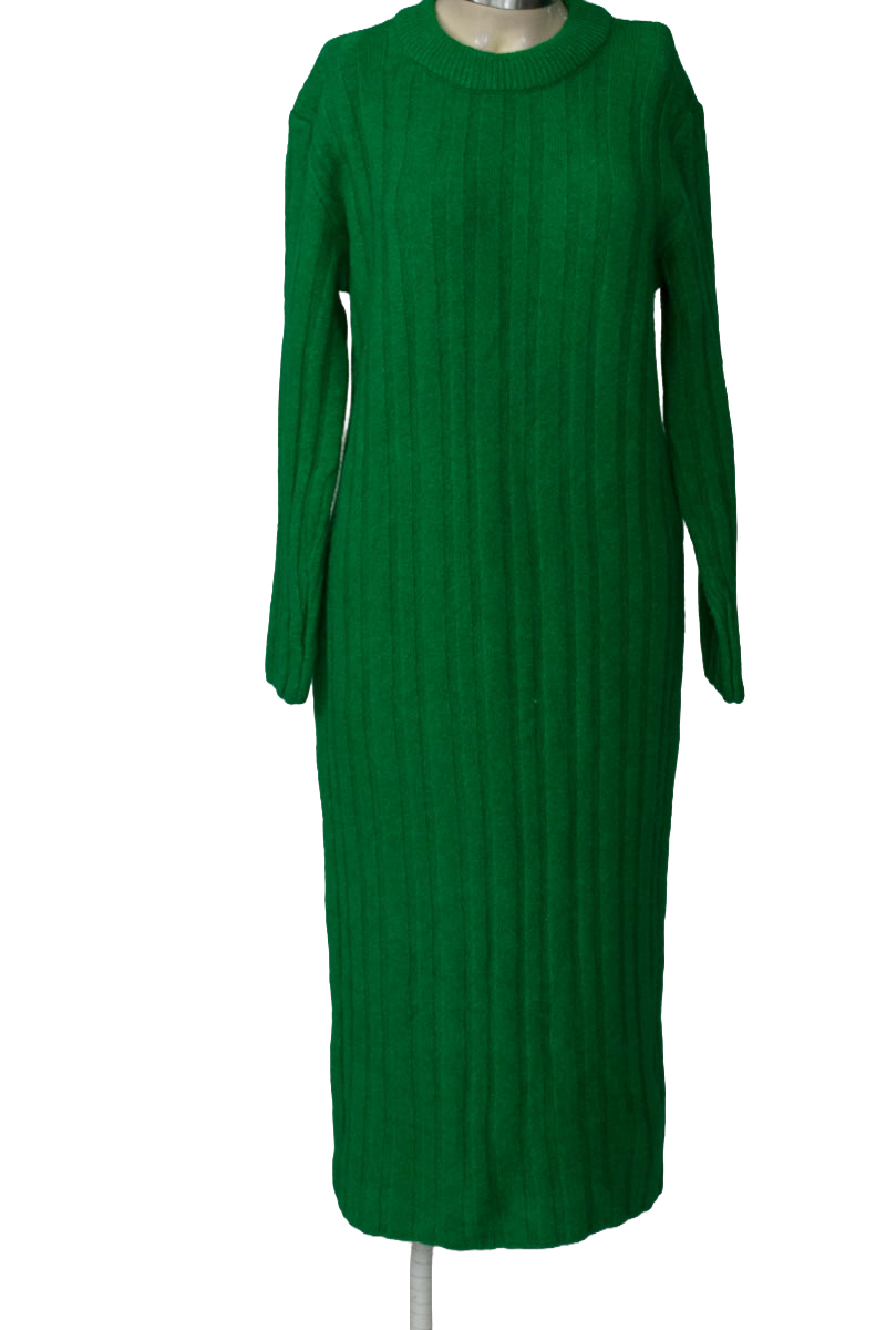 Vestido / Enterizo color Verde - MNG