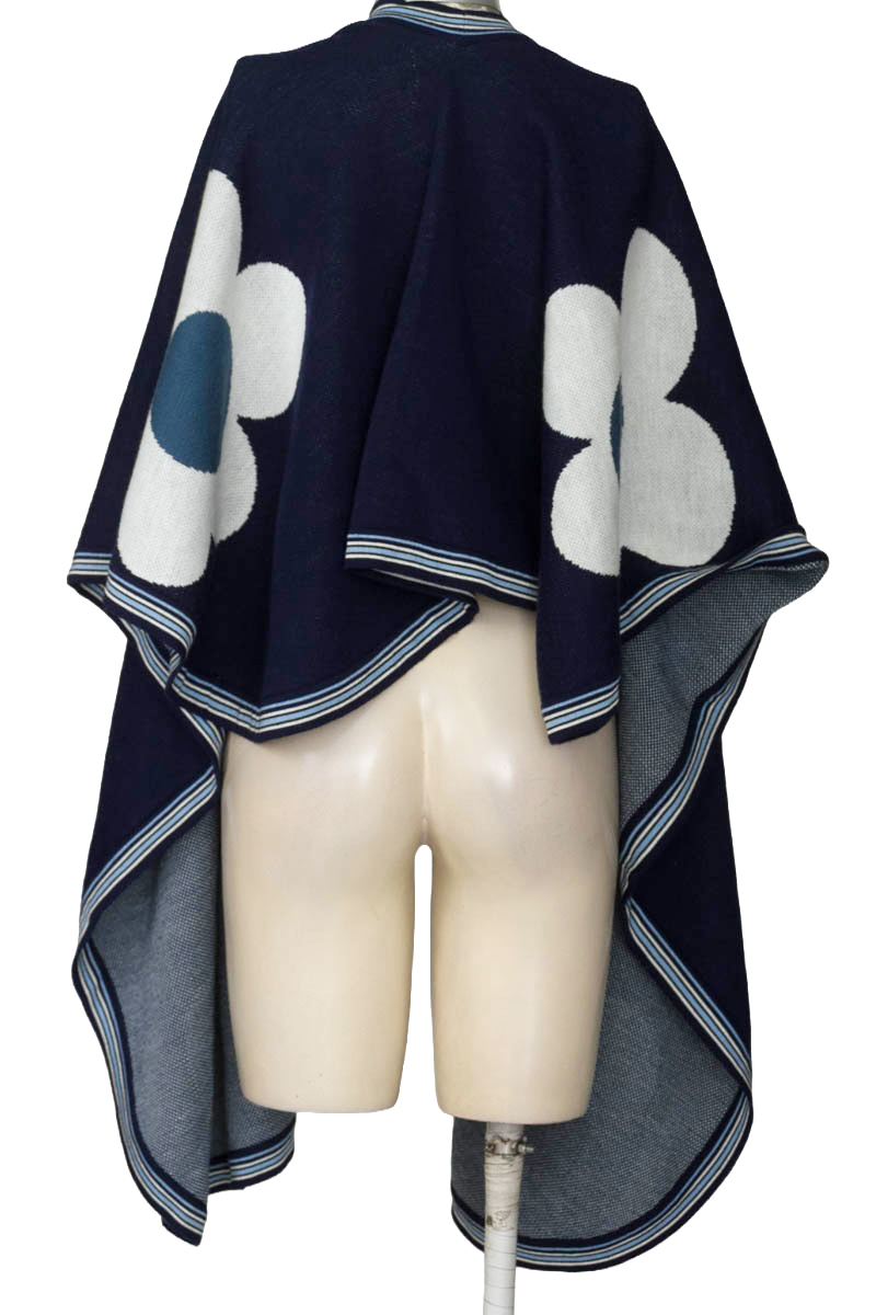 Sweater color Azul - A lot studio 