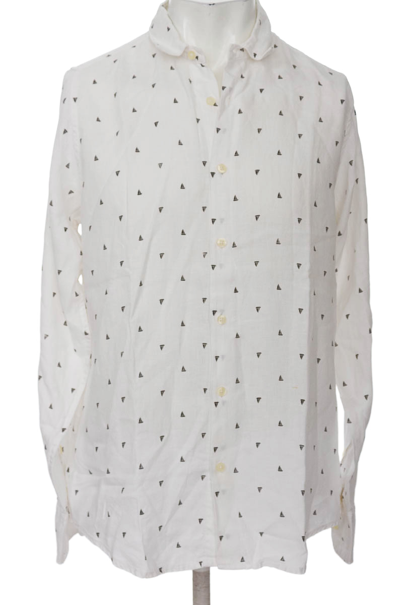 Camisa color Blanco - Tennis