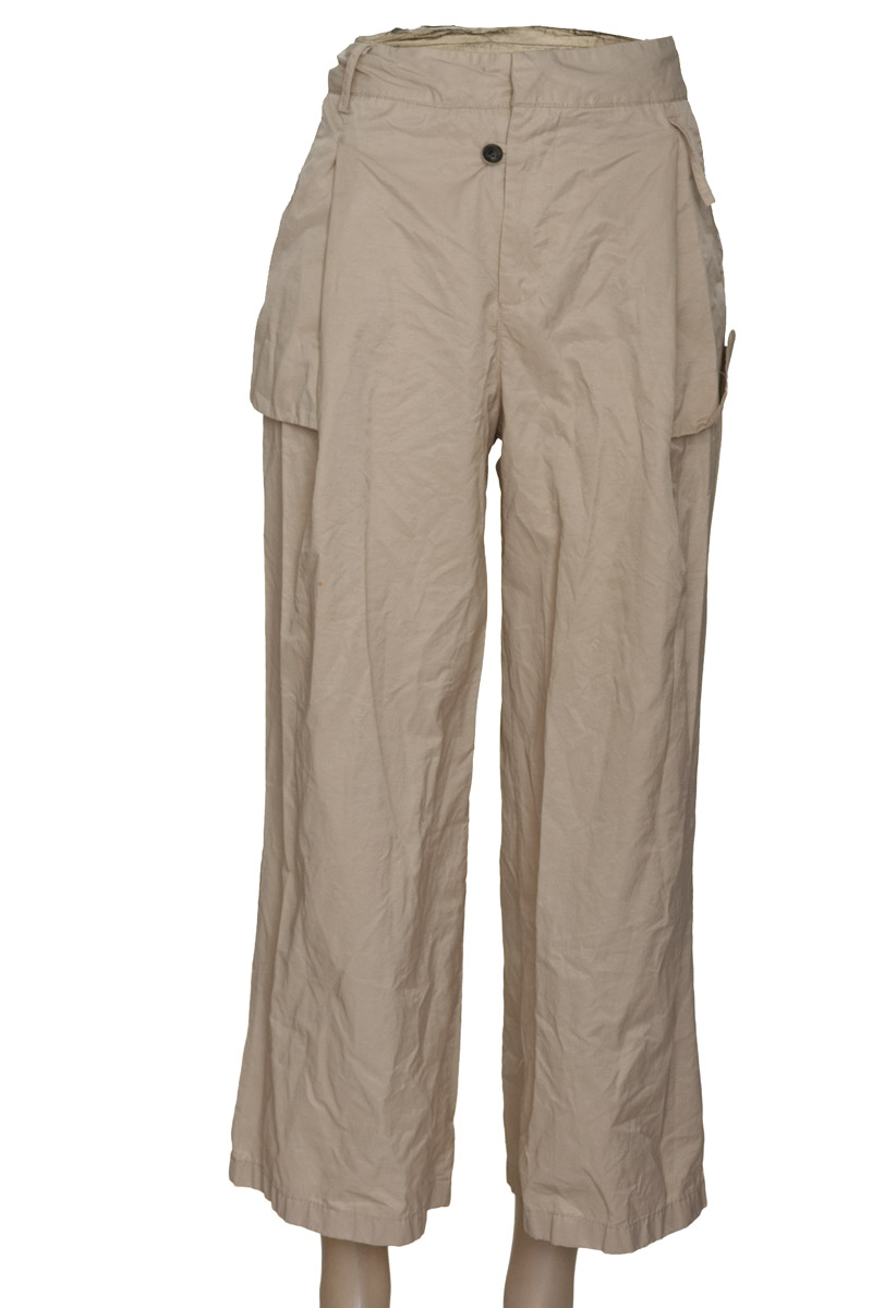 Pantalones color Beige - Believe