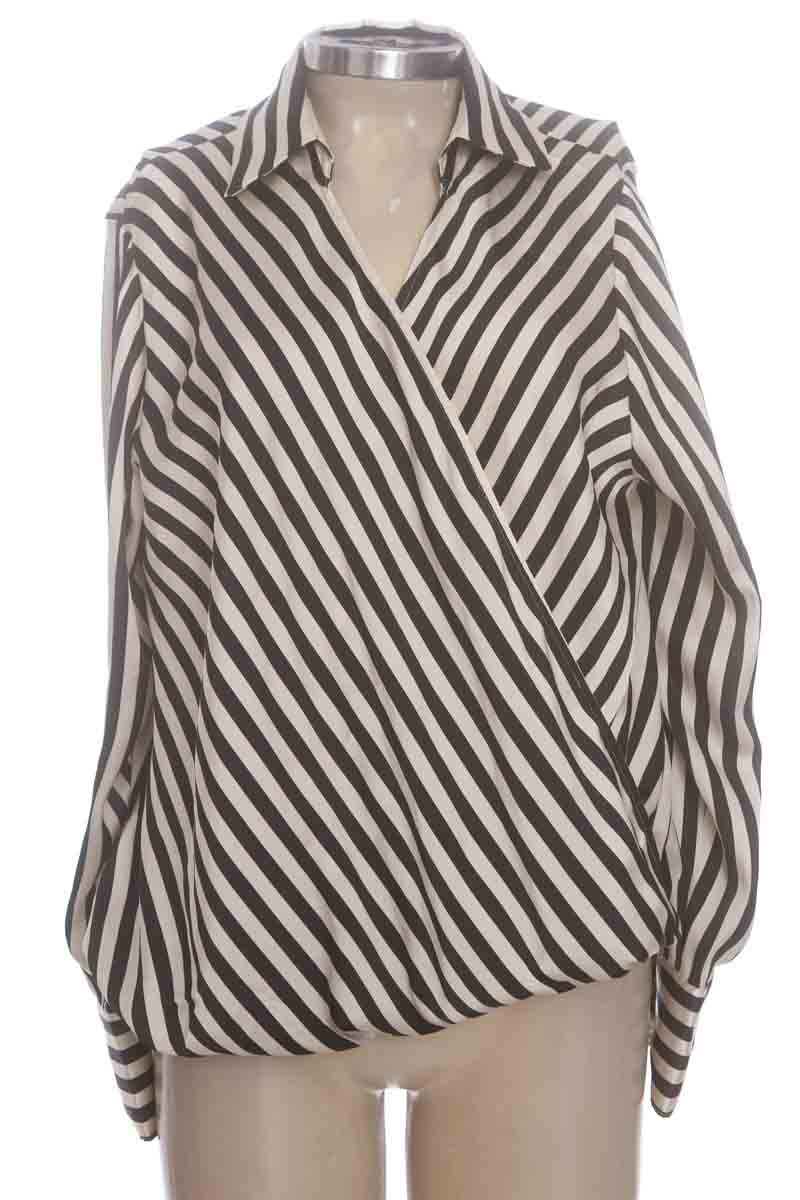 Blusa color Beige - H&M