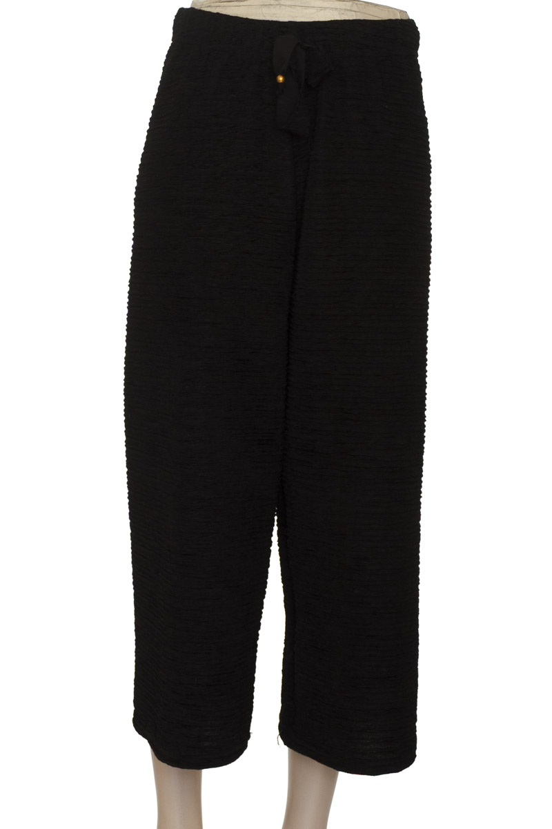 Pantalones color Negro - Closeando