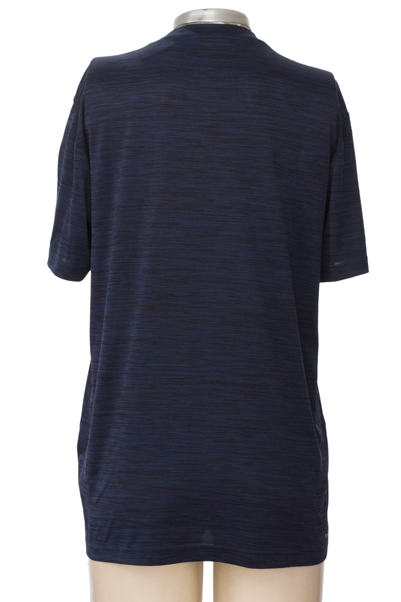 Ropa Deportiva / Salida de Baño color Azul - Adidas