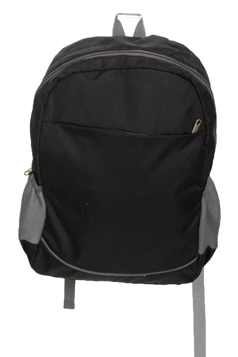 Cartera / Bolso / Monedero color Negro - Closeando