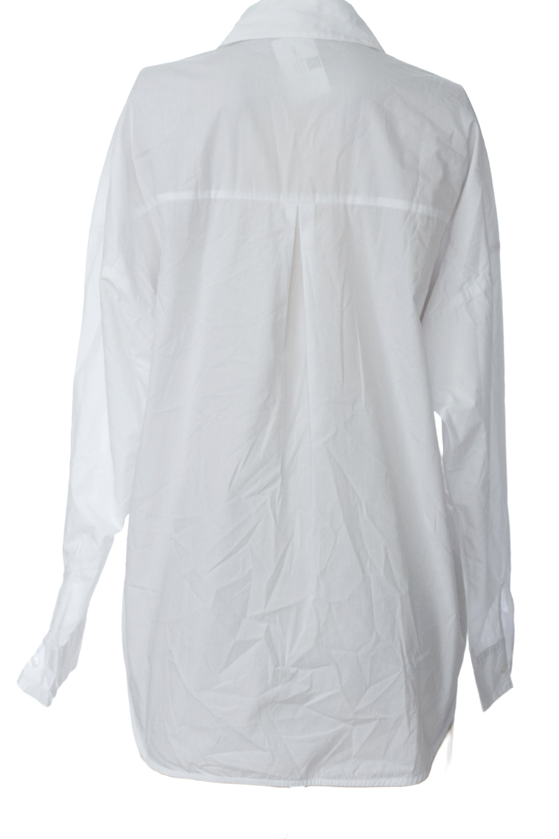 Blusa color Blanco - Tennis