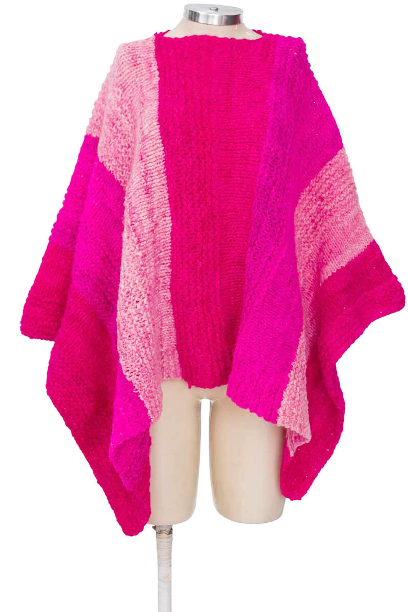Sweater color Fucsia - Closeando