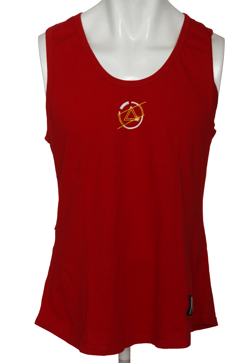Ropa Deportiva color Rojo - Inh Sportswear